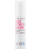 Active By Charlotte Face Fitness Cream 50 ml