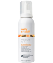 Milk_shake Moisture Plus Whipped Cream 100 ml