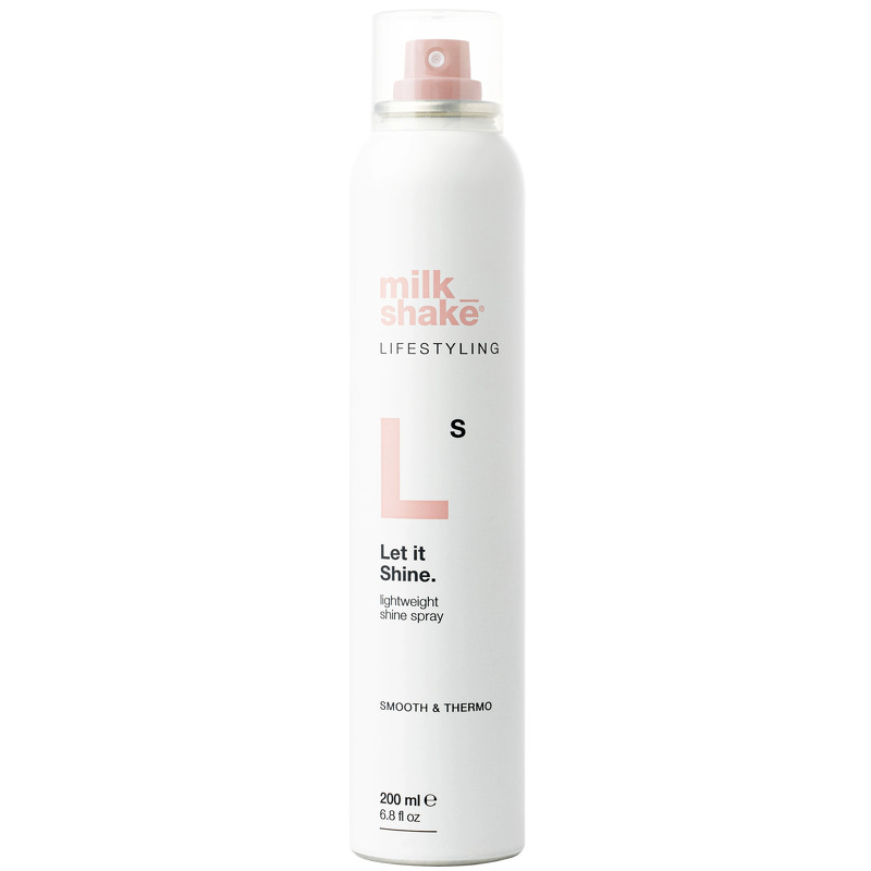 Milk Shake Lifestyling Let It Shine 200 ml