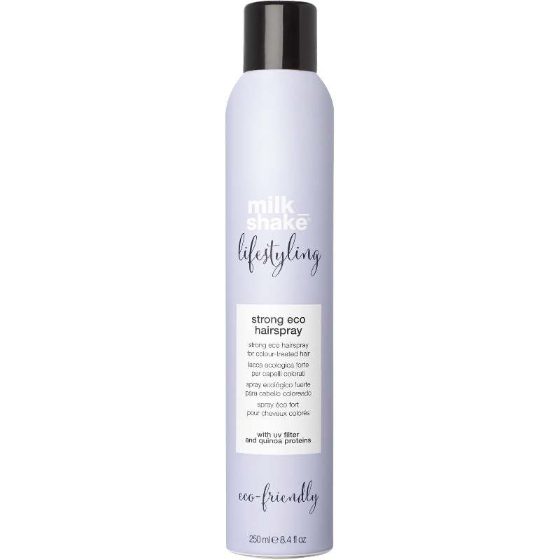 Milk_shake Lifestyling Stong Eco Hairspray 250 ml thumbnail
