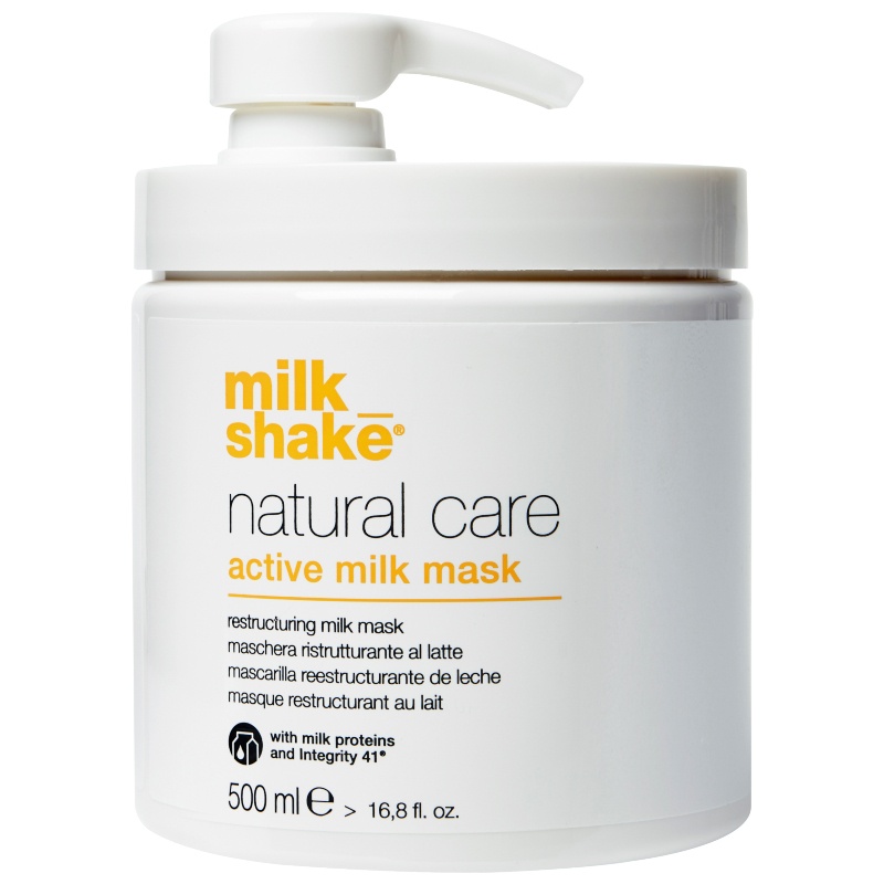 Milk_shake Active Milk Mask 500 ml thumbnail