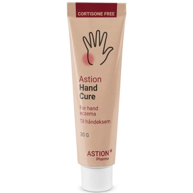 Astion Hand Cure 30 gr.