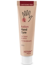 Astion Hand Cure 30 gr.