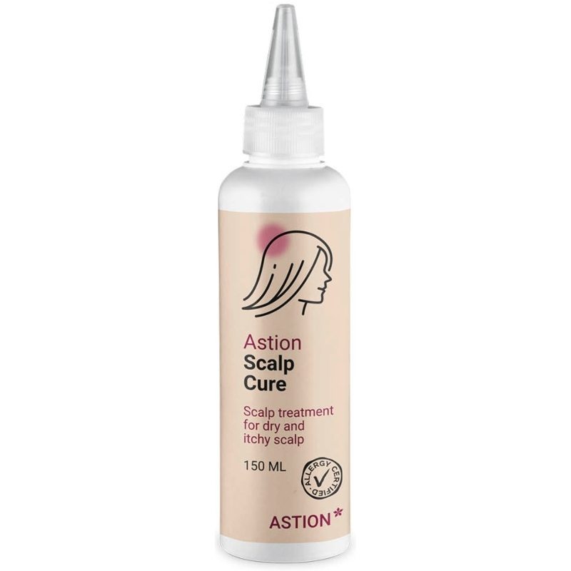 Astion Scalp Cure 150 ml thumbnail