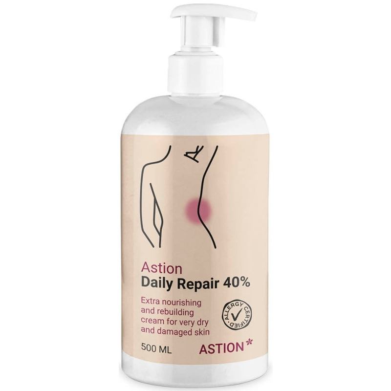 Astion Daily Repair 40% - 500 ml thumbnail