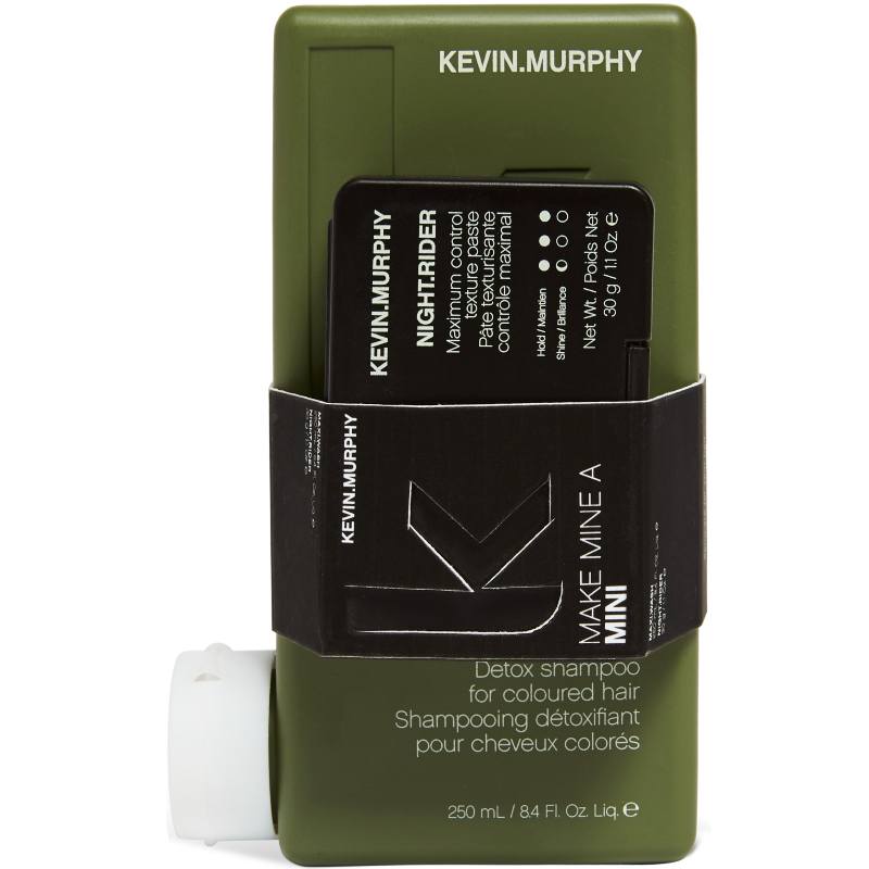 Kevin Murphy Make Mine A Mini Maxi & Night (Limited Edition) thumbnail