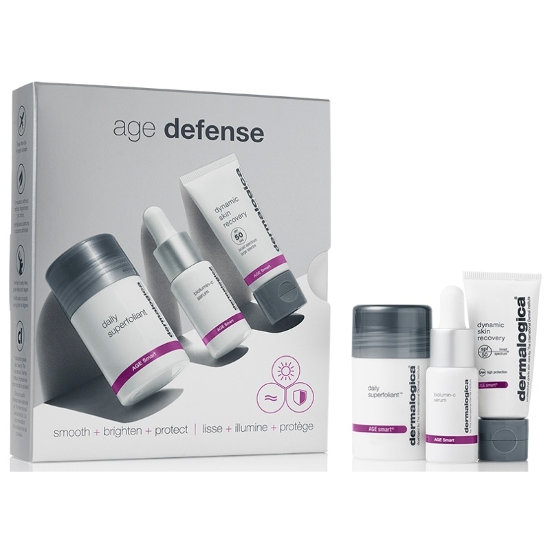 Dermalogica Age Defense Kit thumbnail