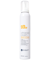 Milk_shake Conditioning Whipped Cream 200 ml