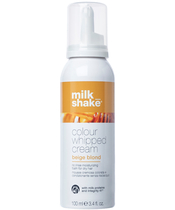 Milk_shake Colour Whipped Cream 100 ml - Beige Blond