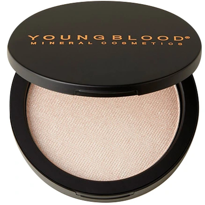 Youngblood Light Reflecting Highlighter Quartz 8 g