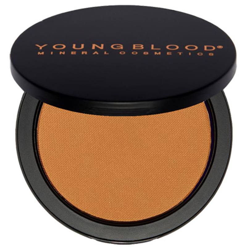 Youngblood Defining Bronzer 8 gr. - Caliente thumbnail