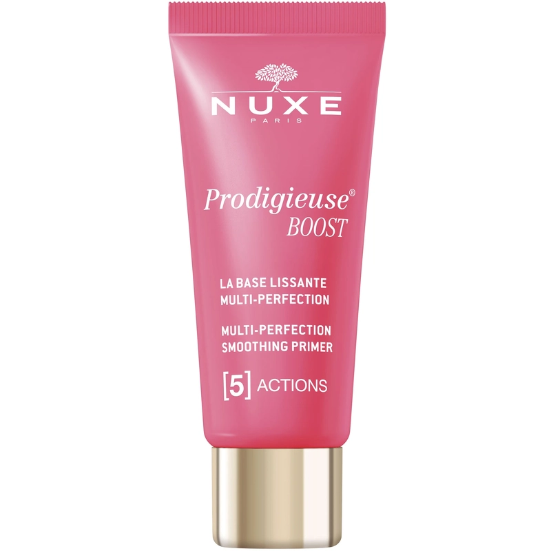 Se Nuxe Creme Prodigieuse Boost Smoothing Primer 30 ml hos NiceHair.dk