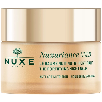 NUXE Nuxuriance Gold Night Balm 50 ml