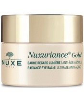 Nuxe Nuxuriance Gold Eye Balm 15 ml
