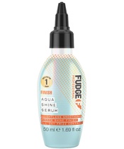 Fudge Aqua Shine Serum 50 ml