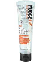 Fudge Blow Dry Aqua Primer 150 ml 