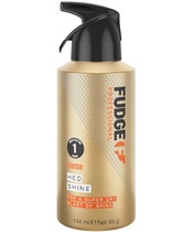 Fudge Hed Shine 144 ml 