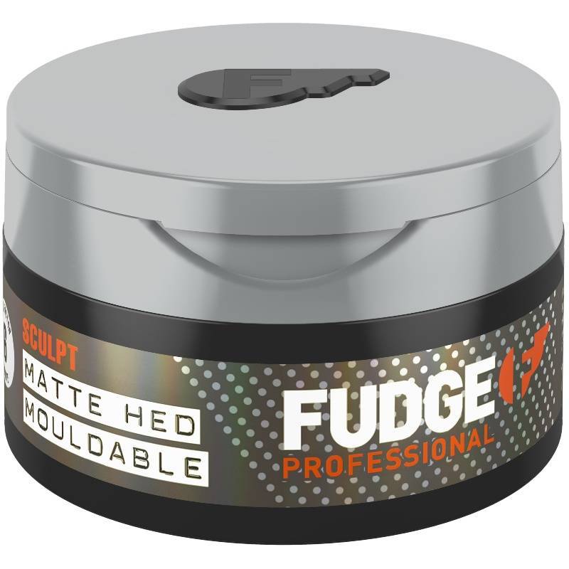 Fudge Matte Hed Mouldable 75 gr. thumbnail