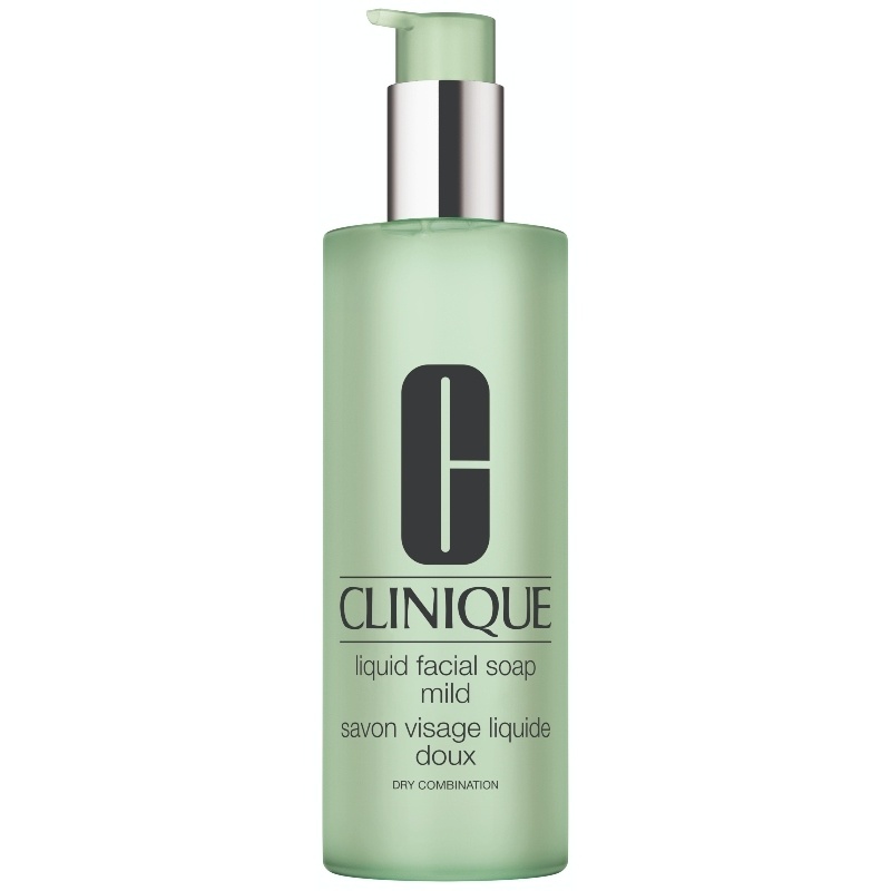 Clinique Liquid Facial Soap Mild 400 ml (Limited Edition) thumbnail