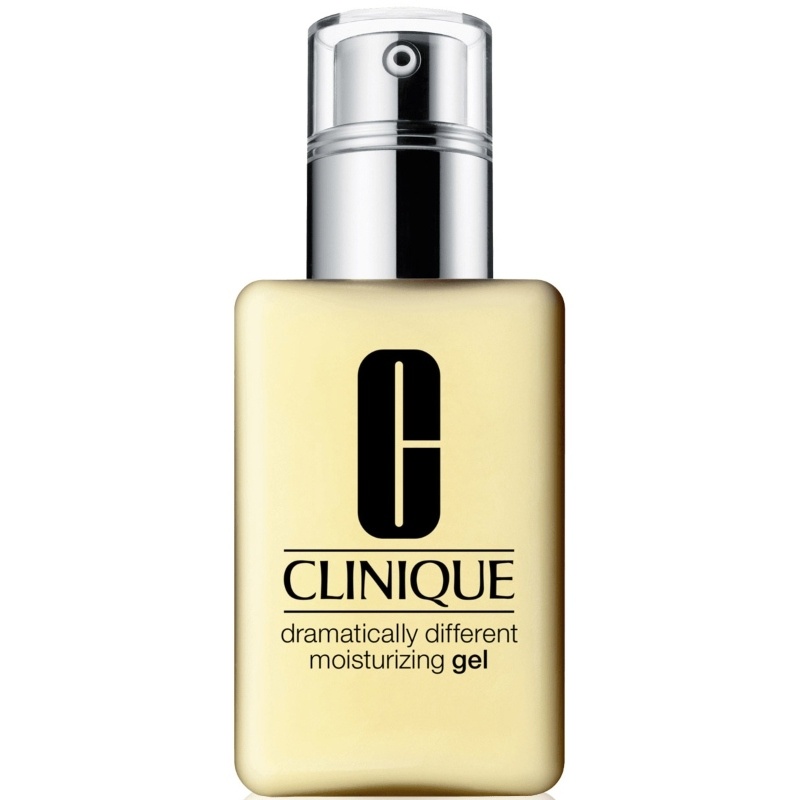 Clinique Dramatically Different Moisturizing Gel 200 ml (Limited Edition) thumbnail