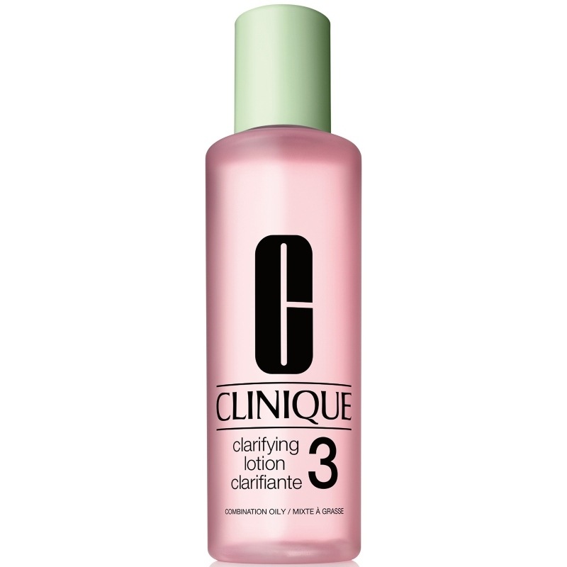 Clinique Clarifying Lotion 3 - 487 ml (Limited Edition) thumbnail