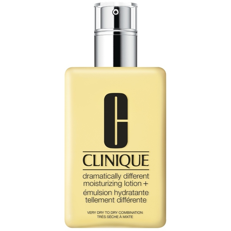 Clinique Dramatically Different Moisturizing Lotion+ 200 ml (Limited Edition) thumbnail
