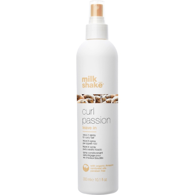 Milk_shake Curl Passion Leave In Conditioner 300 ml thumbnail