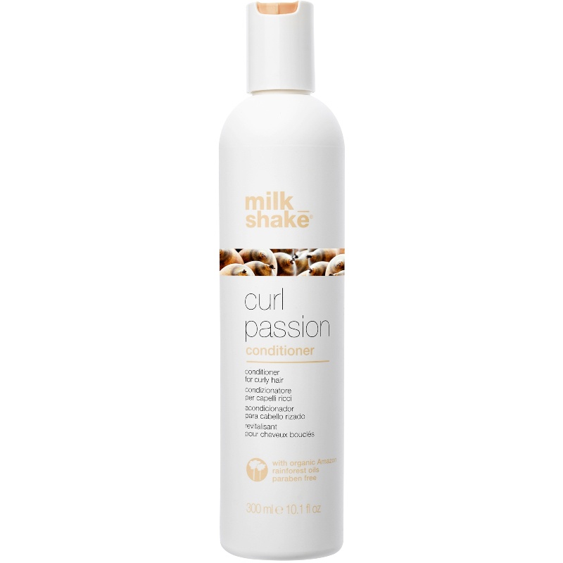 Milk_shake Curl Passion Conditioner 300 ml thumbnail