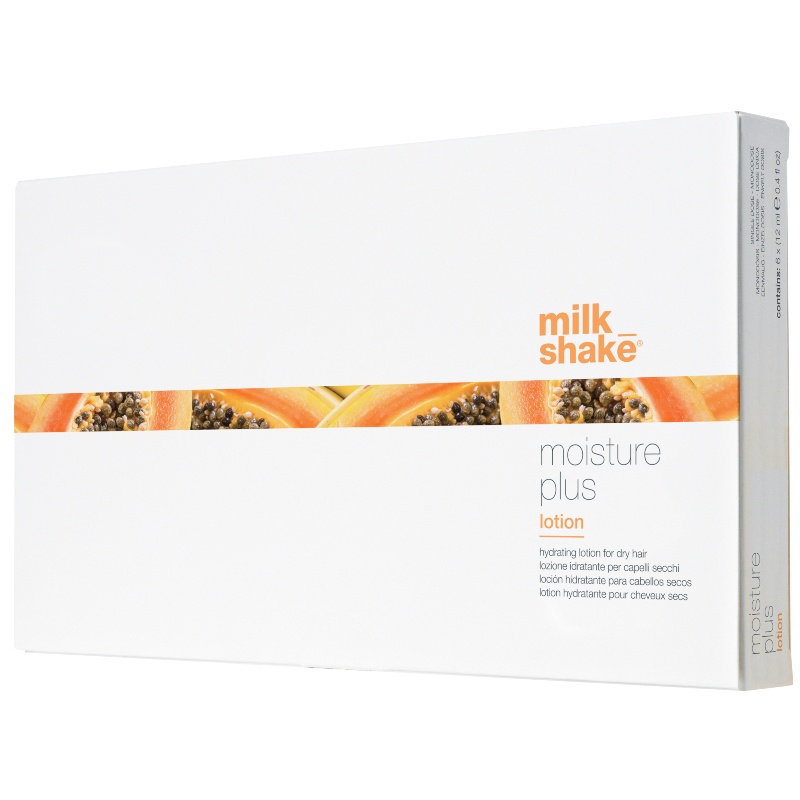 Milk_shake Moisture Plus Lotion 6 x 12 ml thumbnail