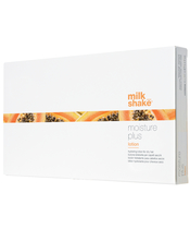 Milk_shake Moisture Plus Lotion 6 x 12 ml