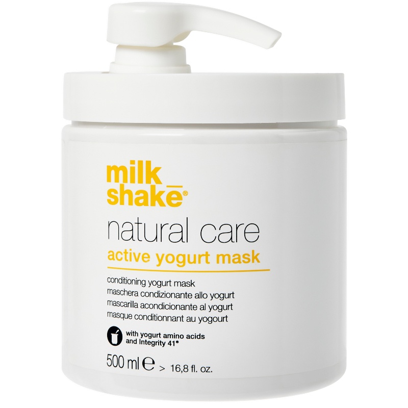 Milk_shake Active Yogurt Mask 500 ml thumbnail