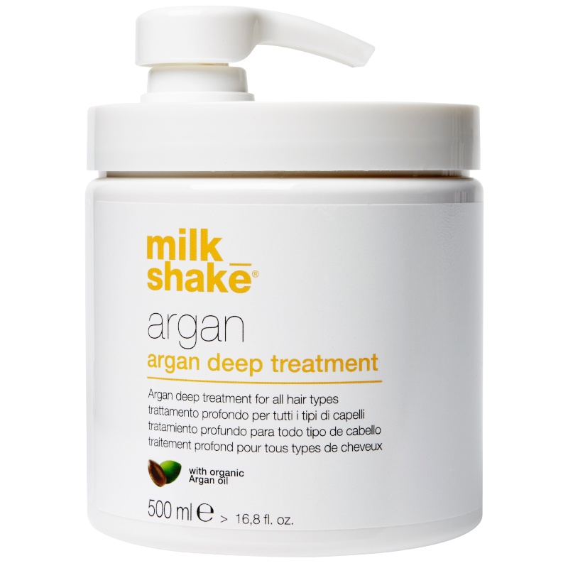 Milk_shake Argan Deep Treatment 500 ml thumbnail