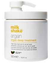 Milk_shake Argan Deep Treatment 500 ml 