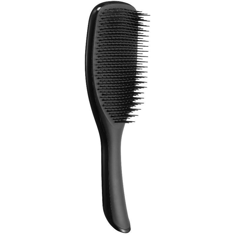 Tangle Teezer Wet Detangler Hairbrush Large - Black thumbnail