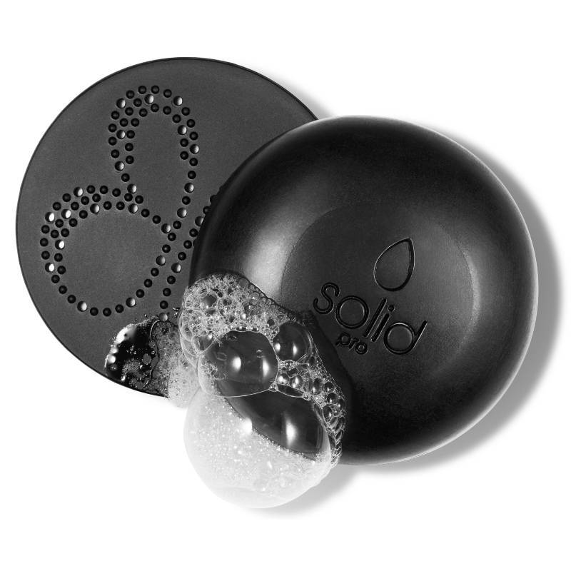 Beautyblender Solid Blender Cleanser Pro 150 gr.