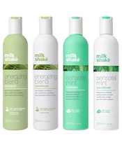 4 x Milk_shake Shampoo & Conditioner