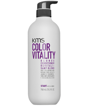 KMS ColorVitality Blonde Conditioner 750 ml 