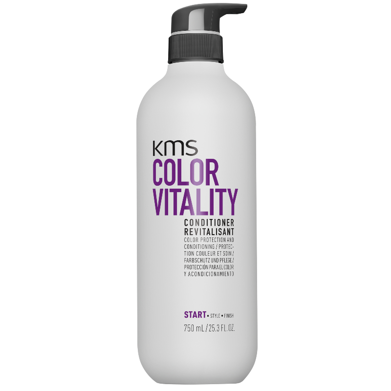 KMS ColorVitality Conditioner 750 ml thumbnail