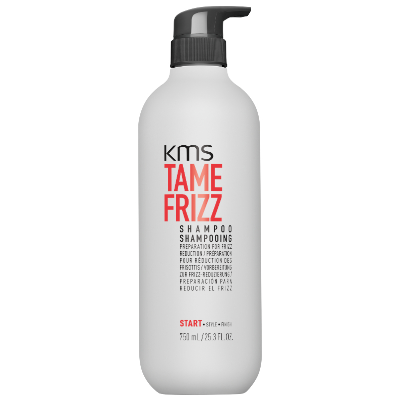 KMS TameFrizz Shampoo 750 ml thumbnail