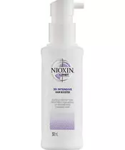 Nioxin 3D Intensive Hair Booster 50 ml 