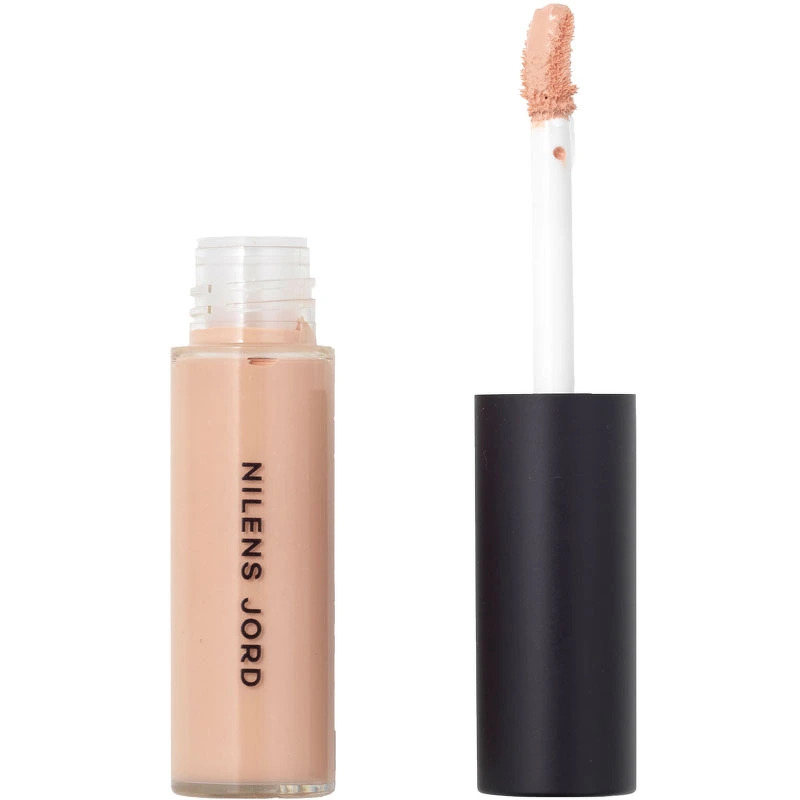 Nilens Jord Liquid Concealer 5 ml - No. 475 Porcelain