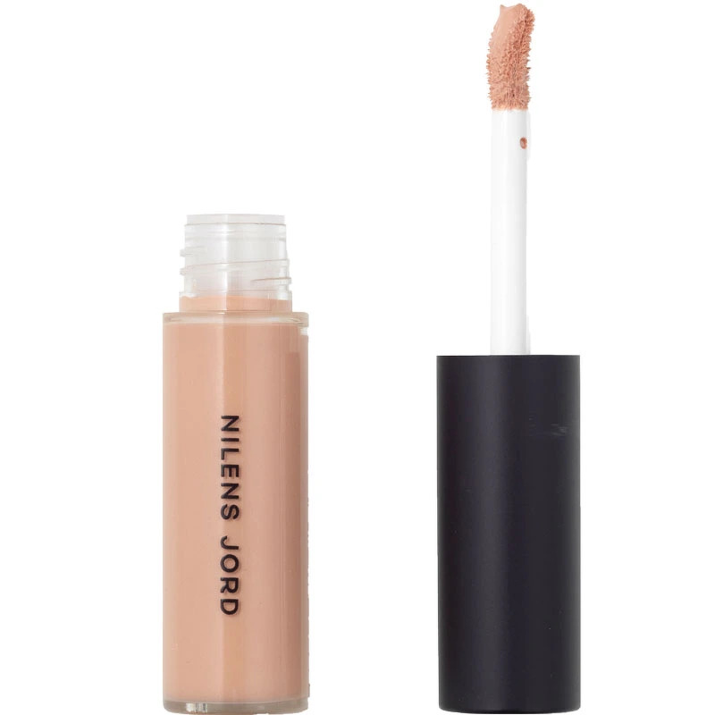Nilens Jord Liquid Concealer 5 ml - No. 476 Cashew