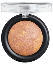 Nilens Jord Baked Shimmer Powder 5 gr. - No. 7724 Bronze