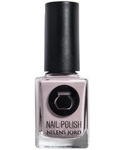 Nilens Jord Nail Polish 11 ml - No. 6612 Lavender Grey