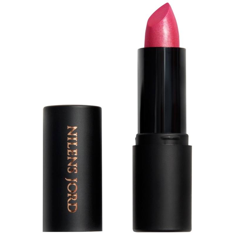Nilens Jord Lipstick Sheer 3,2 gr. - No. 751 Dark Rose thumbnail