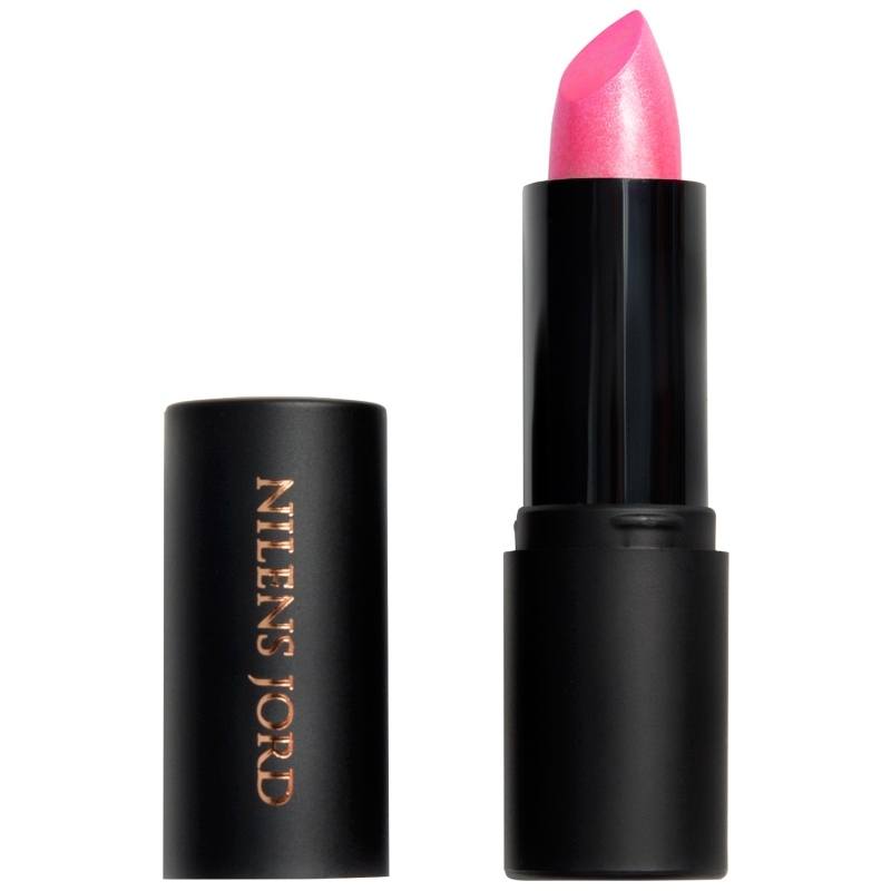 Nilens Jord Lipstick Sheer 3,2 gr. - No. 758 Flamingo thumbnail