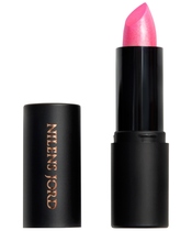 Nilens Jord Lipstick Sheer 3,2 gr. - No. 758 Flamingo