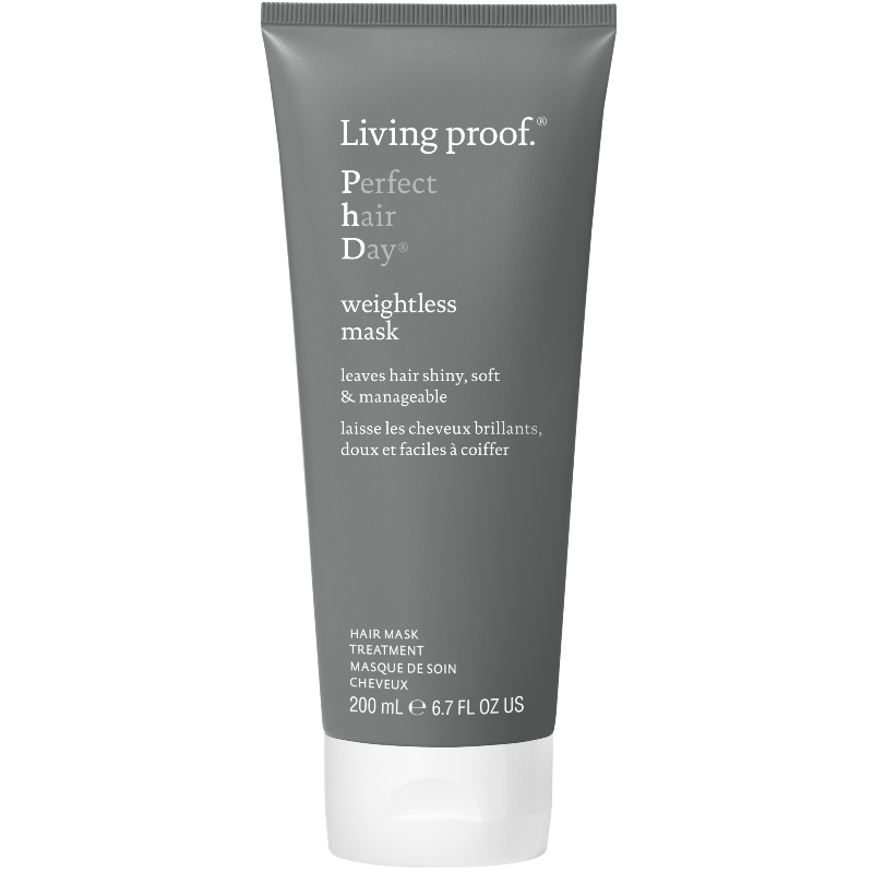 Living Proof Perfect Hair Day Weightless Mask 200 ml thumbnail