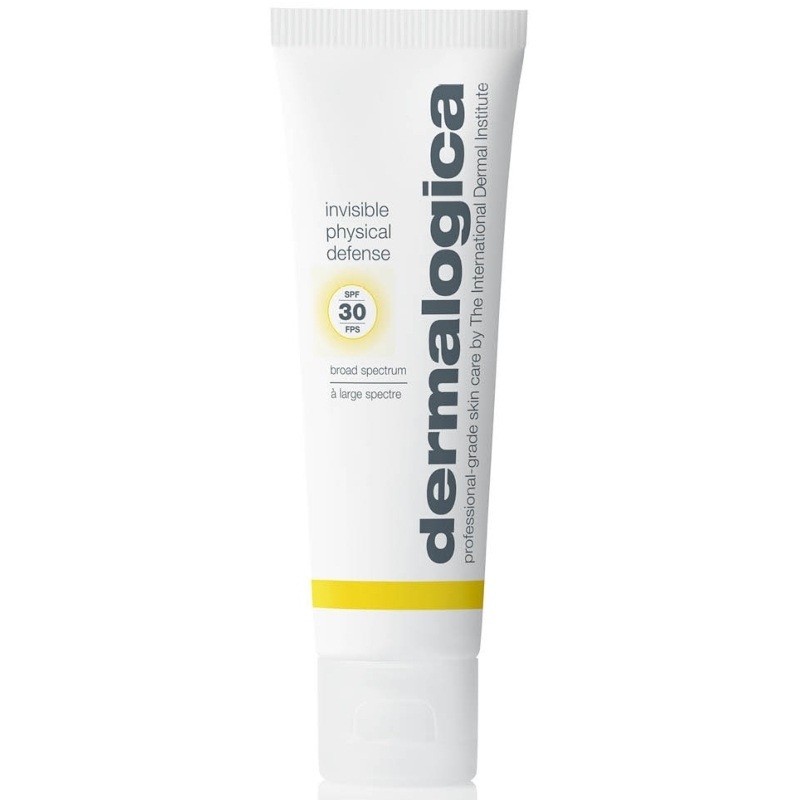 Dermalogica Invisible Physical Defense SPF 30 - 50 ml thumbnail