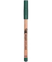 GOSH Woody Eye Liner 1,1 gr. - 005 Bamboo (U)